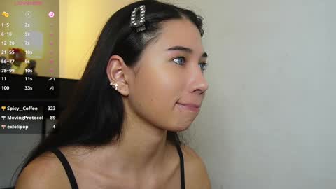 Alessia Meow online show from January 12, 5:22 pm