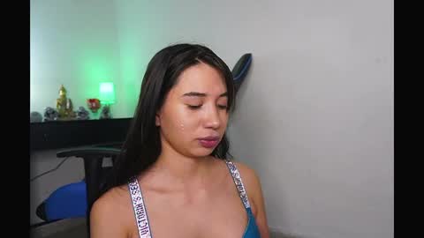 Alessia Meow online show from December 29, 4:51 pm
