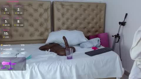 alessiiaa online show from February 28, 9:12 pm