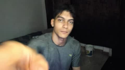 alessio Vale online show from February 5, 11:25 am