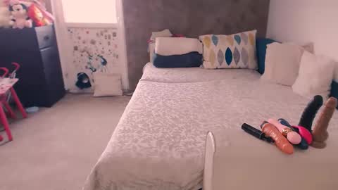 AlesyadollBlonde online show from February 4, 7:56 am