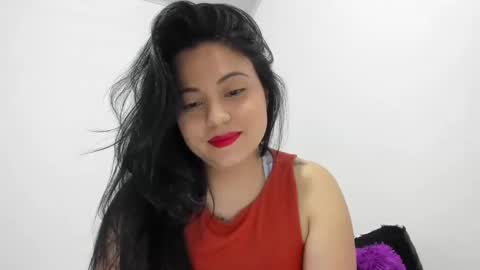 Snapshot of aleteacher chatting on January 5, 10:08 pm Alejandra online show from January 5, 10:08 pm