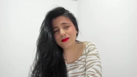 Snapshot of aleteacher chatting on January 21, 11:55 pm Alejandra online show from January 21, 11:55 pm