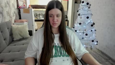 Aletta Oushen online show from January 10, 11:48 am