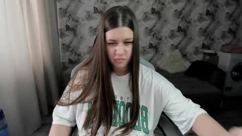 Aletta Oushen online show from March 7, 10:15 am