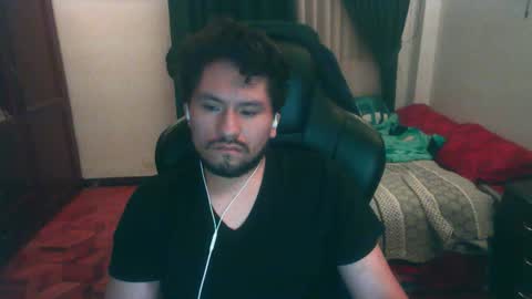 Alejo online show from March 16, 4:59 am