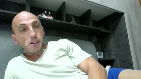 alex120475 online show from September 26, 10:07 pm