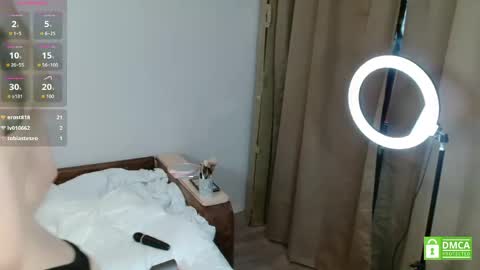 Alex online show from April 10, 9:03 am