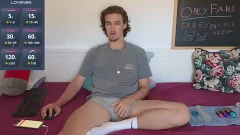 Alex83530 online show from June 17, 9:36 am