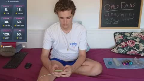 Alex83530 online show from July 16, 8:28 am