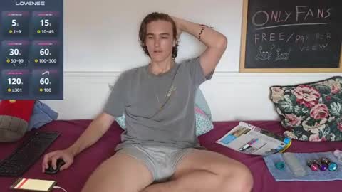 Alex83530 online show from June 29, 3:34 pm