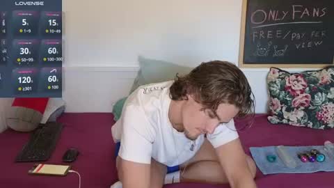 Alex83530 online show from June 18, 9:14 am