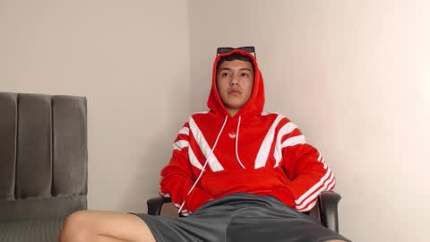 Owen online show from September 13, 2:58 am