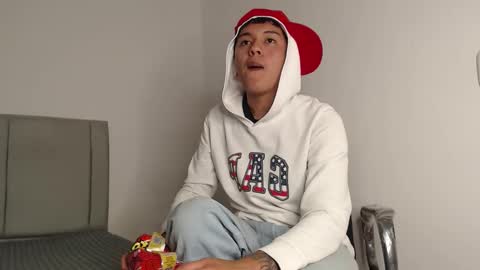 Owen online show from March 20, 3:55 am