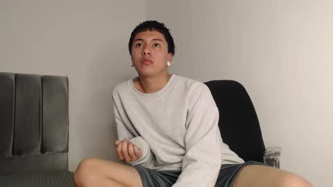 Owen online show from October 4, 2:31 am