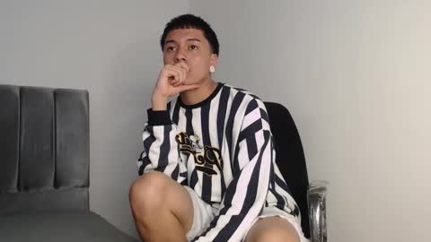 Owen online show from October 11, 12:59 am