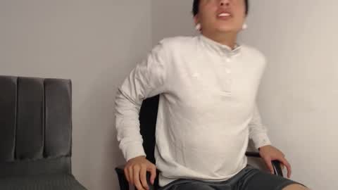 Owen online show from September 20, 2:47 am