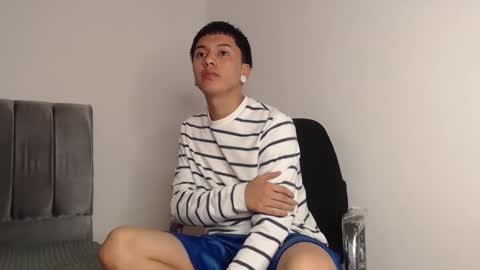 Owen online show from September 25, 1:34 am