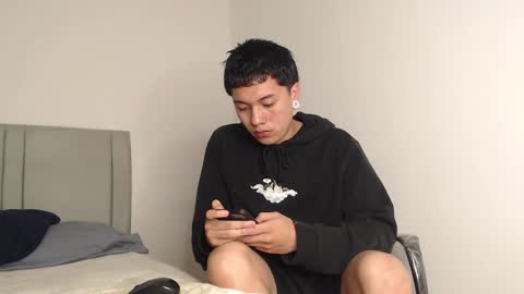 Owen online show from January 15, 1:25 am