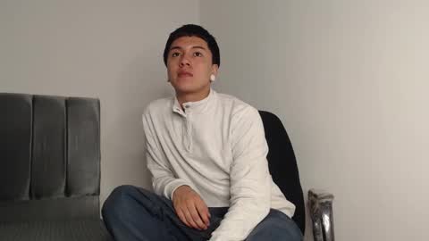 Owen online show from October 2, 2:43 am