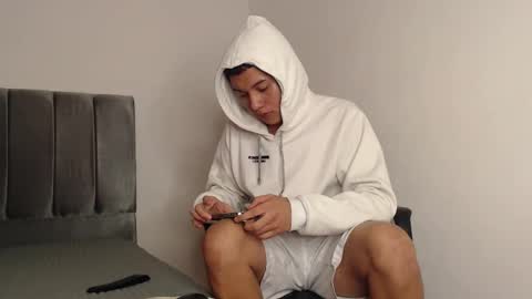 Owen online show from February 12, 5:26 am