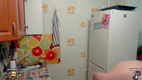 Alex Amazing online show from March 28, 9:16 pm