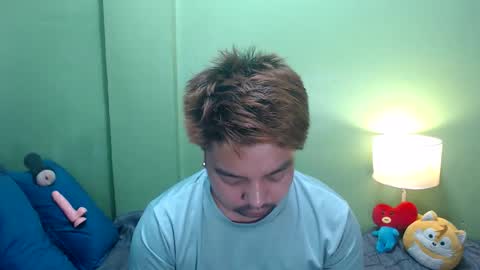 Steve online show from April 3, 4:36 pm