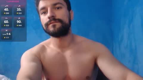 Alex online show from October 6, 4:14 pm