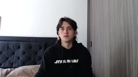 alex_connorr online show from February 28, 3:15 pm