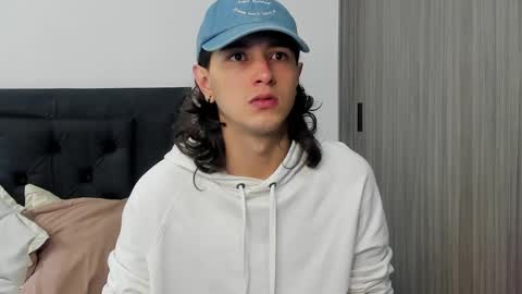 alex_connorr online show from January 7, 3:02 pm