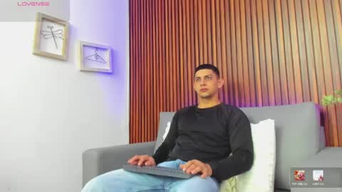 alex online show from May 17, 1:53 pm