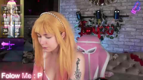 alex_howell online show from February 28, 8:50 pm