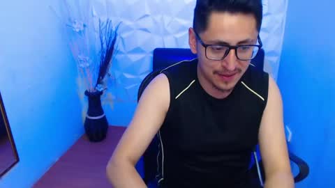 Alex online show from May 23, 1:40 pm