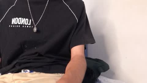 alex_mark_ online show from February 18, 1:22 pm