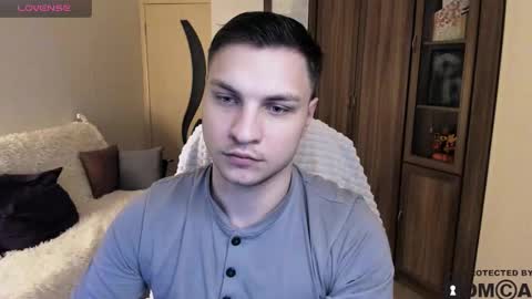 alex_milson online show from October 25, 7:36 pm