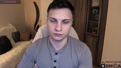 alex_milson online show from November 4, 5:09 am