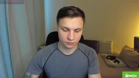 alex_milson online show from February 26, 10:18 am