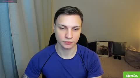 alex_milson online show from February 18, 12:21 am