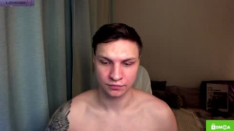 alex_milson online show from June 1, 2:02 am