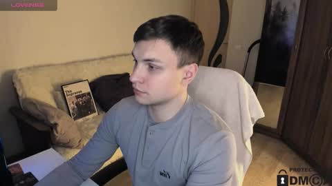 alex_milson online show from October 10, 6:58 pm