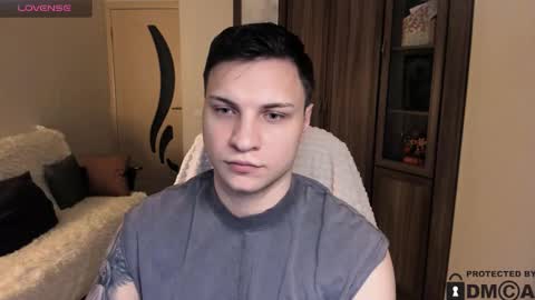 alex_milson online show from November 15, 7:15 pm