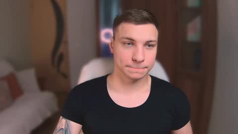 alex_milson online show from February 23, 2:07 am