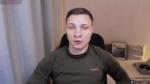 alex_milson online show from February 1, 4:48 pm