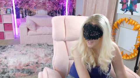 Alex online show from April 9, 2:26 am