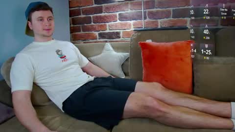 Alex online show from March 14, 7:12 am