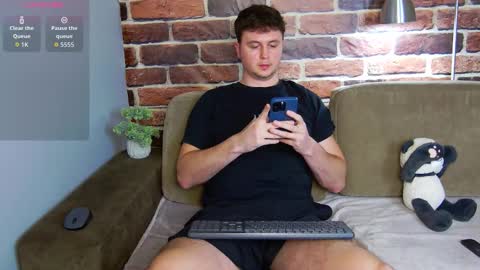 Alex online show from November 22, 9:02 pm