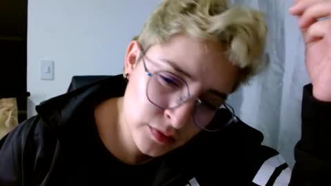 Alex Parker online show from July 28, 1:14 am