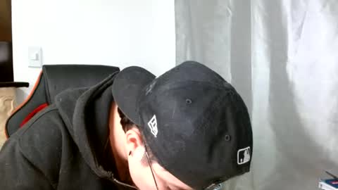 Alex Parker online show from July 3, 3:33 am
