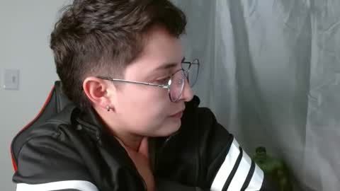 Alex Parker online show from February 14, 11:29 pm