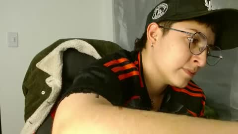 Alex Parker online show from February 28, 12:14 am